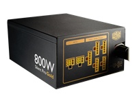 RS800-80GAD3-EU CoolerMaster Silent Pro Gold 800W